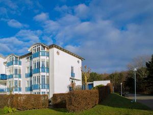 Ferienwohnung für 4 Personen (68 m²) in Sellin (Ostseebad)