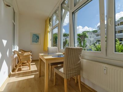 Ferienwohnung für 2 Personen (38 m²) in Sellin (Ostseebad) 1/10