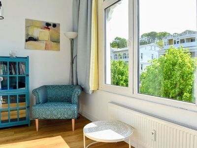 Ferienwohnung für 4 Personen (50 m²) in Sellin (Ostseebad) 9/10