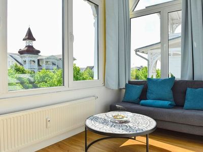 Ferienwohnung für 4 Personen (50 m²) in Sellin (Ostseebad) 10/10