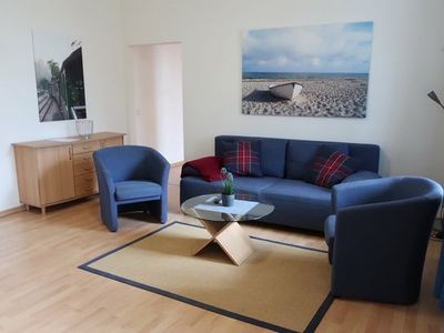 Ferienwohnung für 4 Personen (70 m²) in Sellin (Ostseebad) 10/10