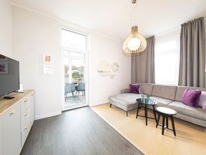 Ferienwohnung für 4 Personen (50 m²) in Sellin (Ostseebad)