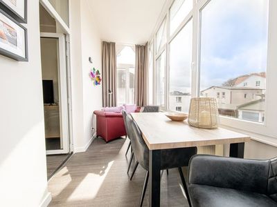 Ferienwohnung für 4 Personen (50 m²) in Sellin (Ostseebad) 5/10