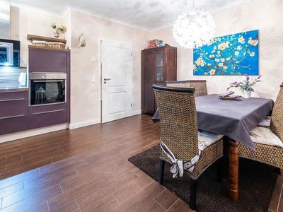 Ferienwohnung für 6 Personen (80 m²) in Sellin (Ostseebad) 6/10