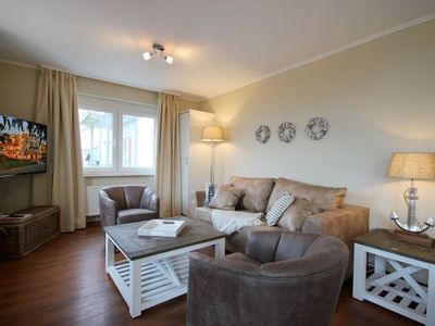 Ferienwohnung für 4 Personen (51 m²) in Sellin (Ostseebad) 1/10