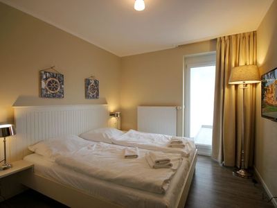 Ferienwohnung für 4 Personen (47 m²) in Sellin (Ostseebad) 3/10