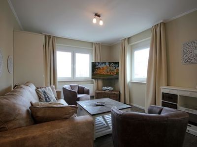 Ferienwohnung für 4 Personen (47 m²) in Sellin (Ostseebad) 5/10