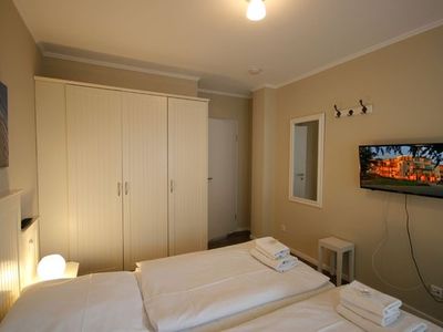 Ferienwohnung für 4 Personen (49 m²) in Sellin (Ostseebad) 5/10