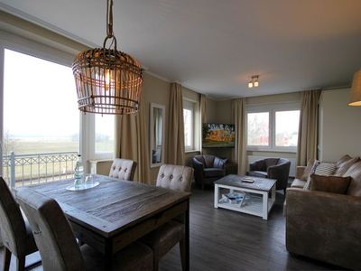 Ferienwohnung für 4 Personen (49 m²) in Sellin (Ostseebad) 6/10