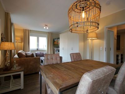 Ferienwohnung für 4 Personen (48 m²) in Sellin (Ostseebad) 7/10