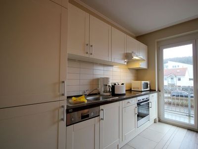 Ferienwohnung für 4 Personen (48 m²) in Sellin (Ostseebad) 8/10