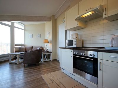 Ferienwohnung für 2 Personen (44 m²) in Sellin (Ostseebad) 4/10