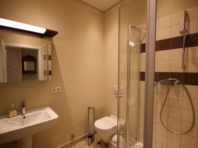 Ferienwohnung für 2 Personen (44 m²) in Sellin (Ostseebad) 8/10