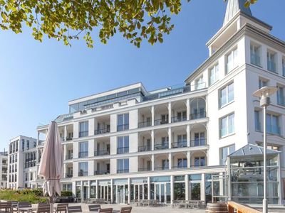 Ferienwohnung für 4 Personen (74 m²) in Sellin (Ostseebad) 5/10