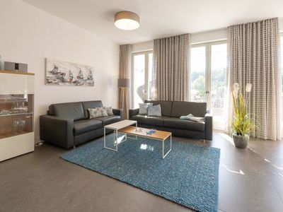 Ferienwohnung für 4 Personen (74 m²) in Sellin (Ostseebad) 7/10