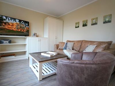 Ferienwohnung für 4 Personen (50 m²) in Sellin (Ostseebad) 6/10