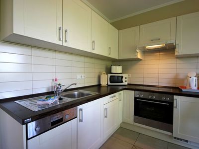 Ferienwohnung für 4 Personen (50 m²) in Sellin (Ostseebad) 8/10