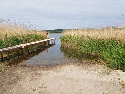 Ferienwohnung für 5 Personen (55 m²) in Sellin (Ostseebad) 4/10