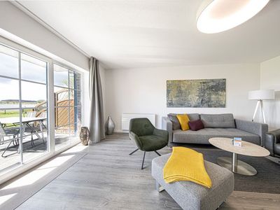 Ferienwohnung für 4 Personen (80 m²) in Sellin (Ostseebad) 6/10