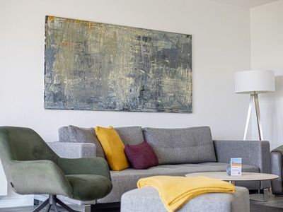 Ferienwohnung für 4 Personen (80 m²) in Sellin (Ostseebad) 8/10