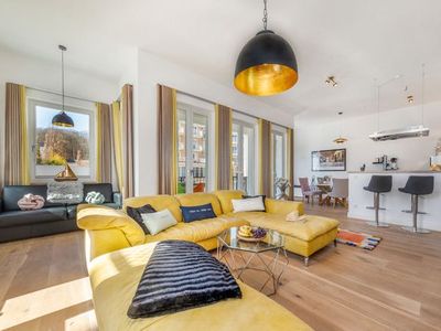 Ferienwohnung für 4 Personen (88 m²) in Sellin (Ostseebad) 2/10