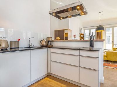 Ferienwohnung für 4 Personen (88 m²) in Sellin (Ostseebad) 6/10