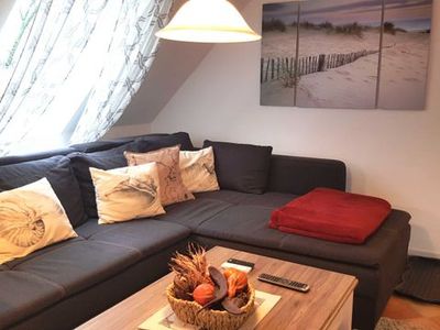 Ferienwohnung für 4 Personen (55 m²) in Sellin (Ostseebad) 8/10