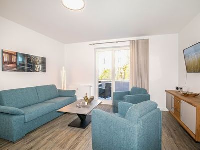 Ferienwohnung für 6 Personen (65 m²) in Sellin (Ostseebad) 1/10