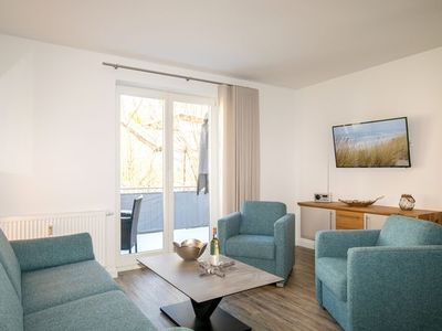 Ferienwohnung für 6 Personen (65 m²) in Sellin (Ostseebad) 2/10