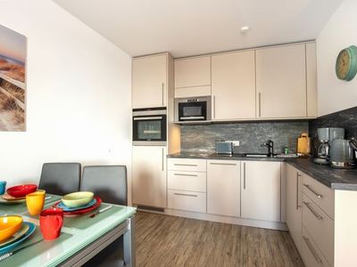 Ferienwohnung für 6 Personen (65 m²) in Sellin (Ostseebad) 4/10