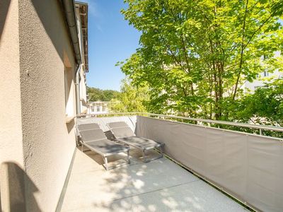 Ferienwohnung für 6 Personen (65 m²) in Sellin (Ostseebad) 6/10