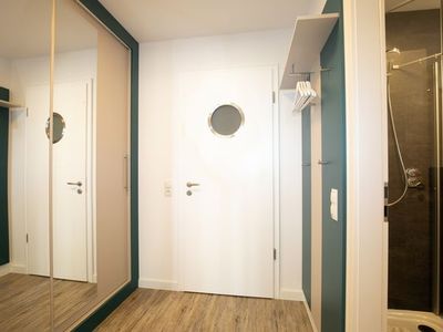 Ferienwohnung für 6 Personen (65 m²) in Sellin (Ostseebad) 9/10