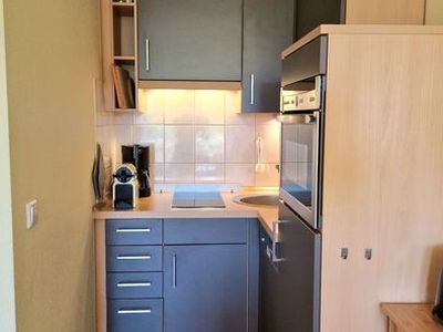 Ferienwohnung für 4 Personen (44 m²) in Sellin (Ostseebad) 7/10