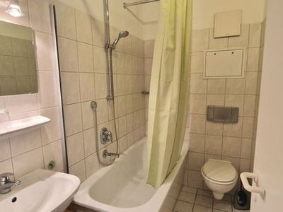 Ferienwohnung für 4 Personen (44 m²) in Sellin (Ostseebad) 9/10