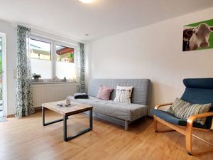 Ferienwohnung für 3 Personen (45 m²) in Sellin (Ostseebad)