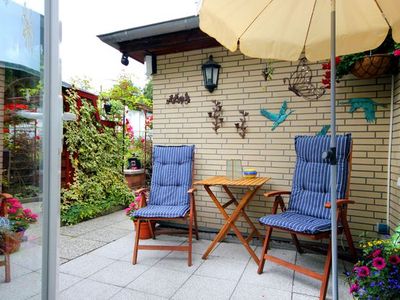 Ferienwohnung für 3 Personen (45 m²) in Sellin (Ostseebad) 6/10