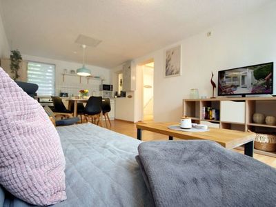 Ferienwohnung für 3 Personen (45 m²) in Sellin (Ostseebad) 10/10