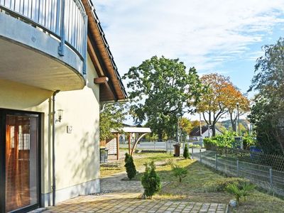 Ferienwohnung für 8 Personen (130 m²) in Sellin (Ostseebad) 7/10