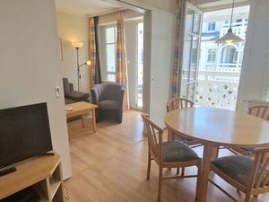 Ferienwohnung für 4 Personen (52 m&sup2;) in Sellin (Ostseebad)