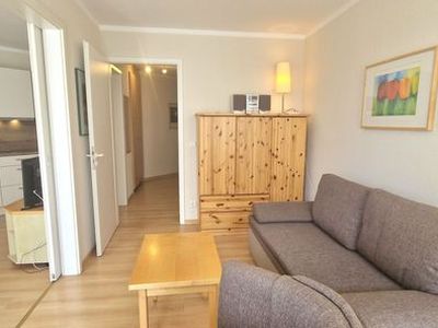 Ferienwohnung für 4 Personen (52 m²) in Sellin (Ostseebad) 3/10