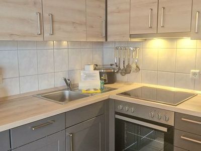 Ferienwohnung für 3 Personen (44 m²) in Sellin (Ostseebad) 3/10