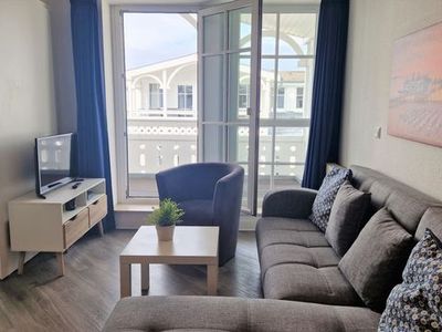 Ferienwohnung für 3 Personen (44 m²) in Sellin (Ostseebad) 4/10