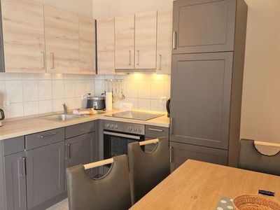 Ferienwohnung für 3 Personen (44 m²) in Sellin (Ostseebad) 5/10