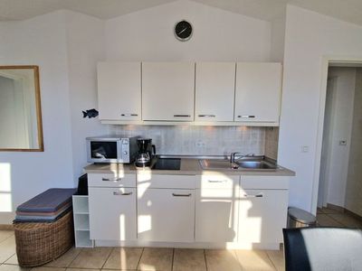 Ferienwohnung für 3 Personen (32 m²) in Sellin (Ostseebad) 4/10