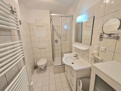 Ferienwohnung für 3 Personen (32 m²) in Sellin (Ostseebad) 5/10