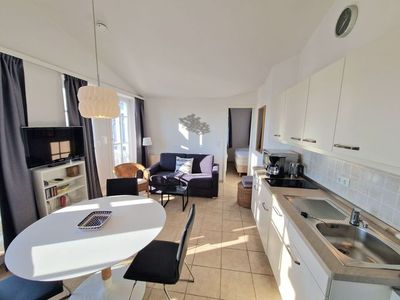 Ferienwohnung für 3 Personen (32 m²) in Sellin (Ostseebad) 10/10