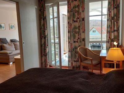 Ferienwohnung für 4 Personen (45 m²) in Sellin (Ostseebad) 6/10