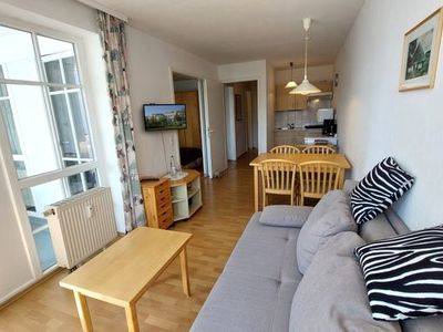 Ferienwohnung für 4 Personen (45 m²) in Sellin (Ostseebad) 9/10