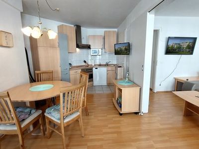 Ferienwohnung für 5 Personen (52 m²) in Sellin (Ostseebad) 3/10