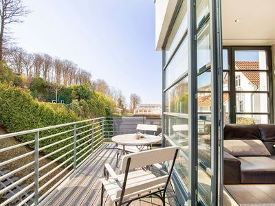 Ferienwohnung für 4 Personen (110 m²) in Sellin (Ostseebad) 4/10